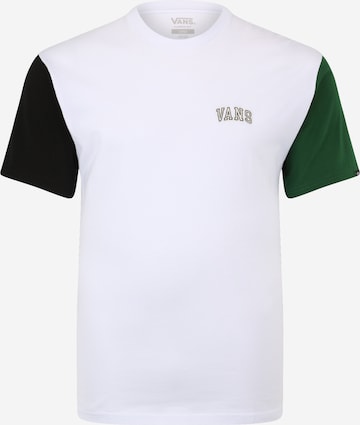 VANS - Camiseta en : frente