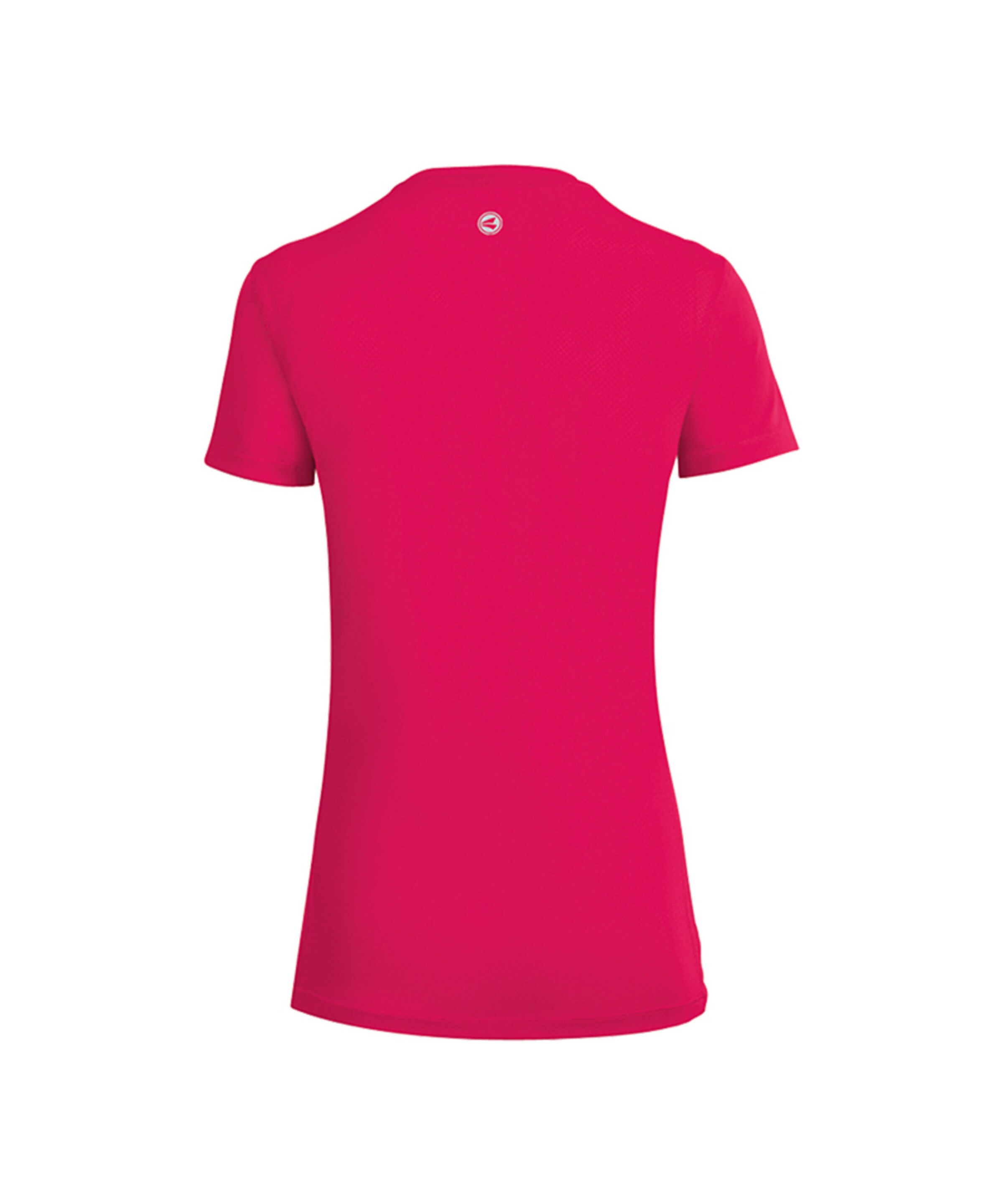 JAKO Performance Shirt 'Run 2.0' in Pink