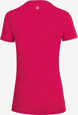 JAKO T-Shirt in Pink