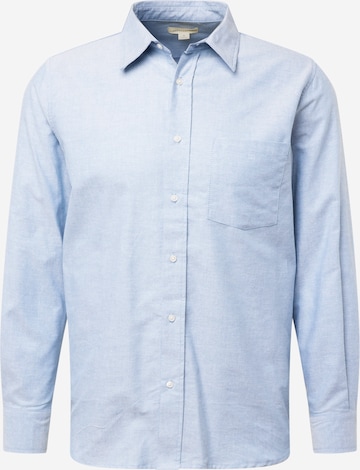 AÉROPOSTALE Košile – modrá: přední strana