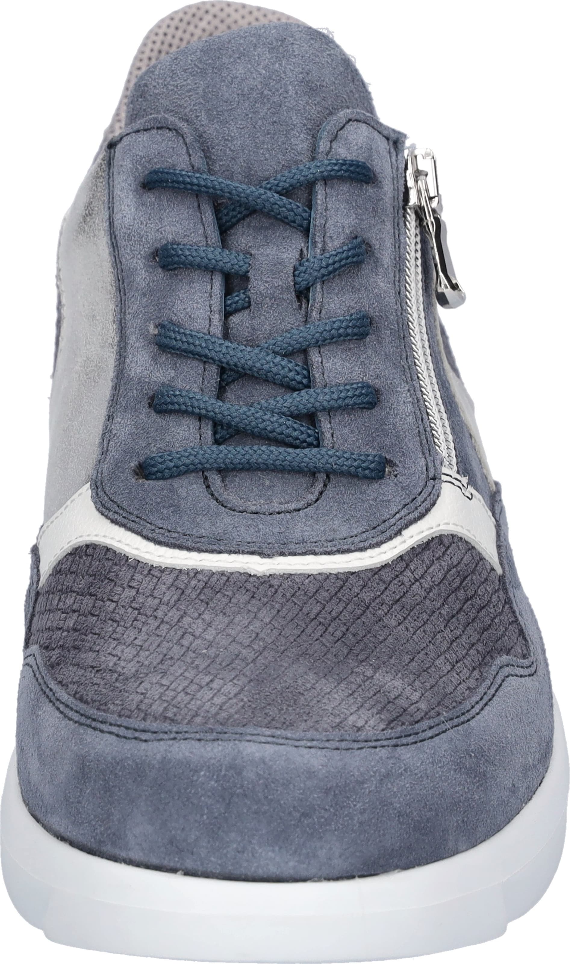 WALDLÄUFER Sneakers in Blue