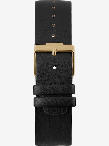 Jacques Lemans Analog Watch in Black