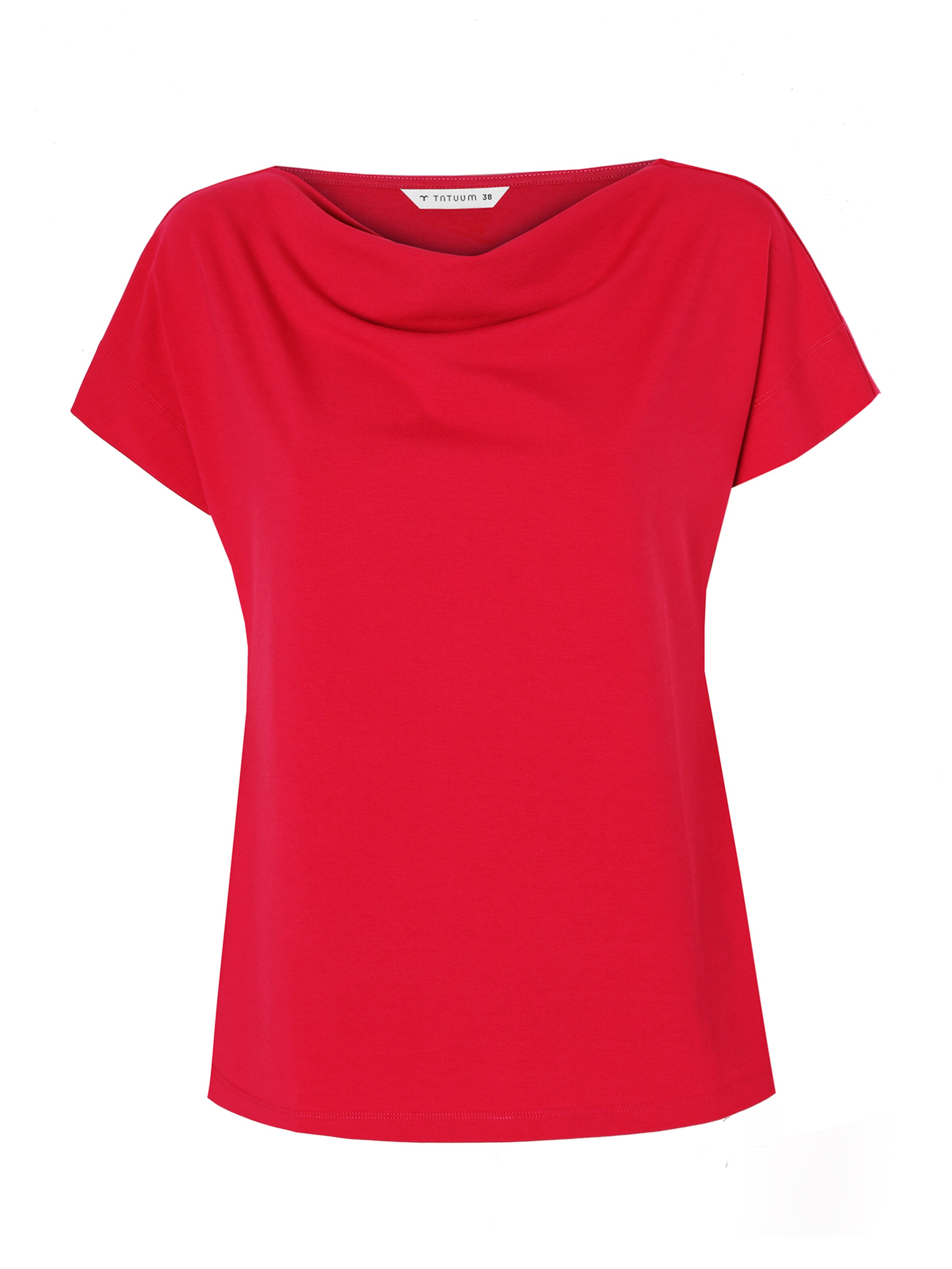 TATUUM Bluza | fuksija barva, Prikaz izdelka