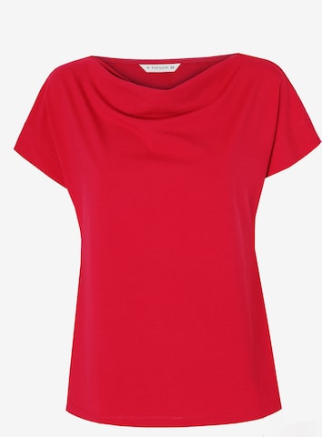TATUUM - Camiseta 'Idika' en rosa: frente