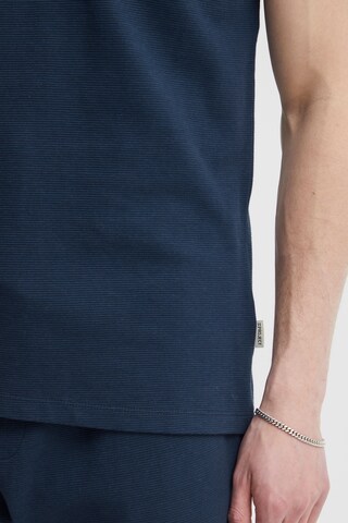 11 Project Shirt 'Protto' in Blauw