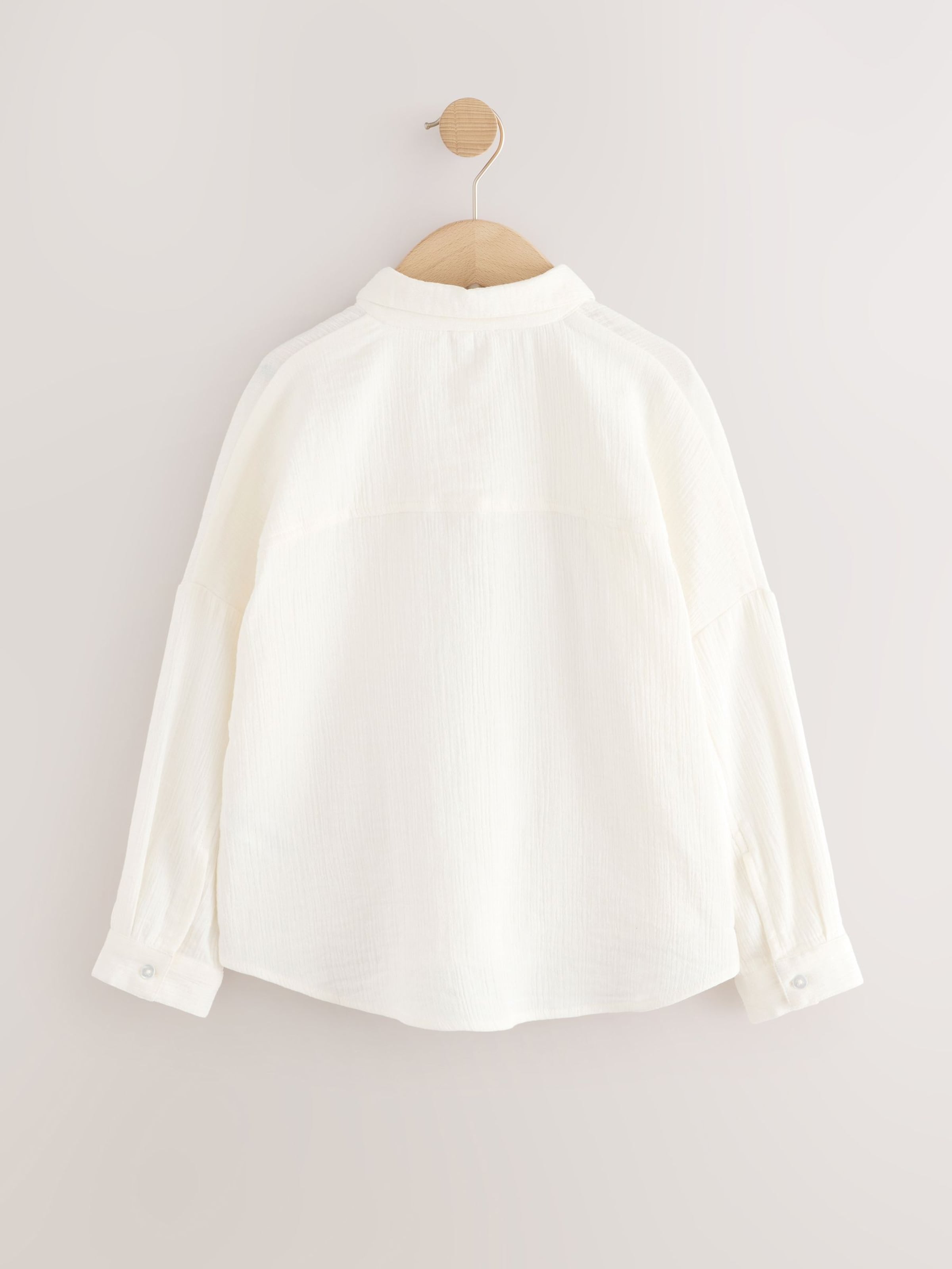 Next Blouse in White