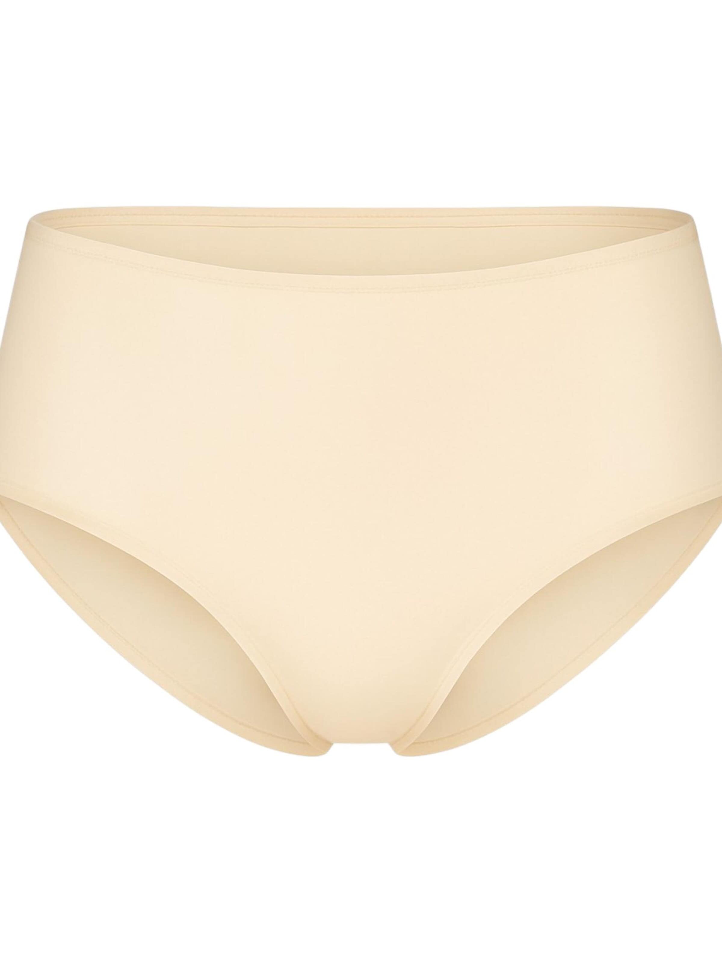fashionshowcase Shaping slip 'LiftShape' in Beige