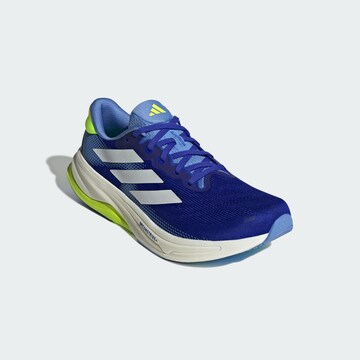 ADIDAS PERFORMANCE Springsko 'Supernova Solution 2.0' i blå