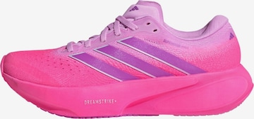 ADIDAS PERFORMANCE Laufschuh 'Supernova Rise 3' in Pink: Vorderseite