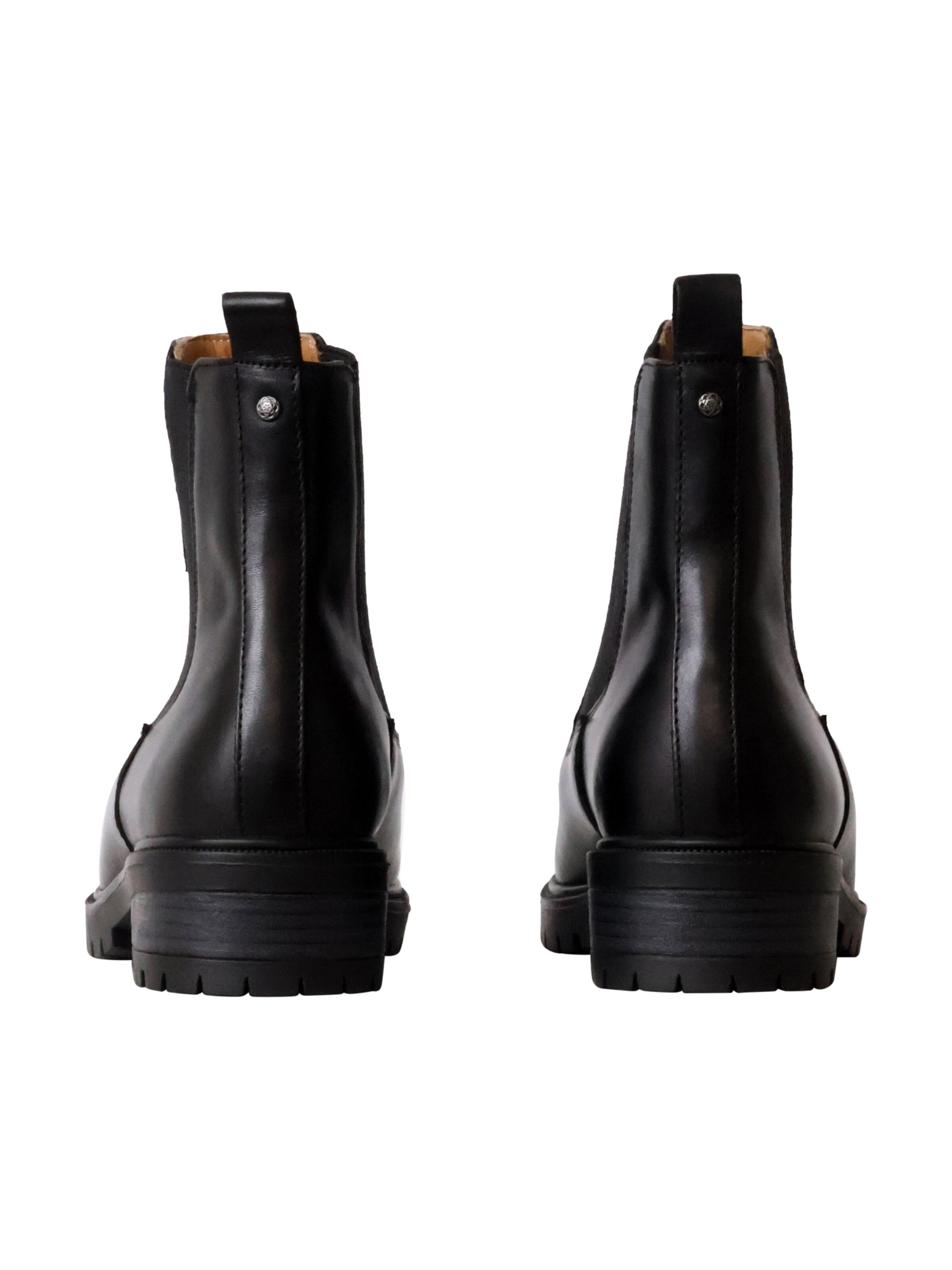 Emilie Karston Ankle boots 'Amaline' in Black