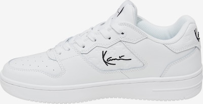 Karl Kani Niske tenisice '89 Classic' u crna / bijela, Pregled proizvoda