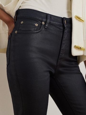 regular Jeans di Lauren Ralph Lauren in blu
