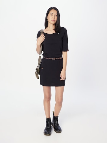 Ragwear Dress 'TANYA' in Black