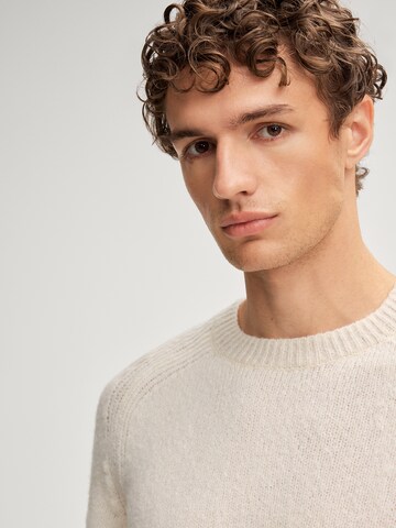 Pull-over 'Pilo' JOOP! Jeans en beige