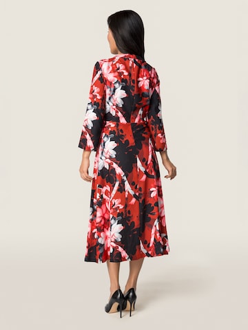 Quiosque Dress in Mixed colours