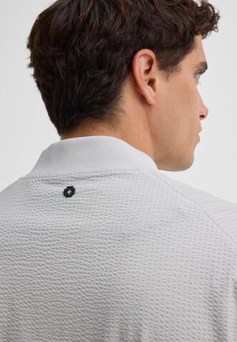STRELLSON Between-season jacket 'Jason' in Grey