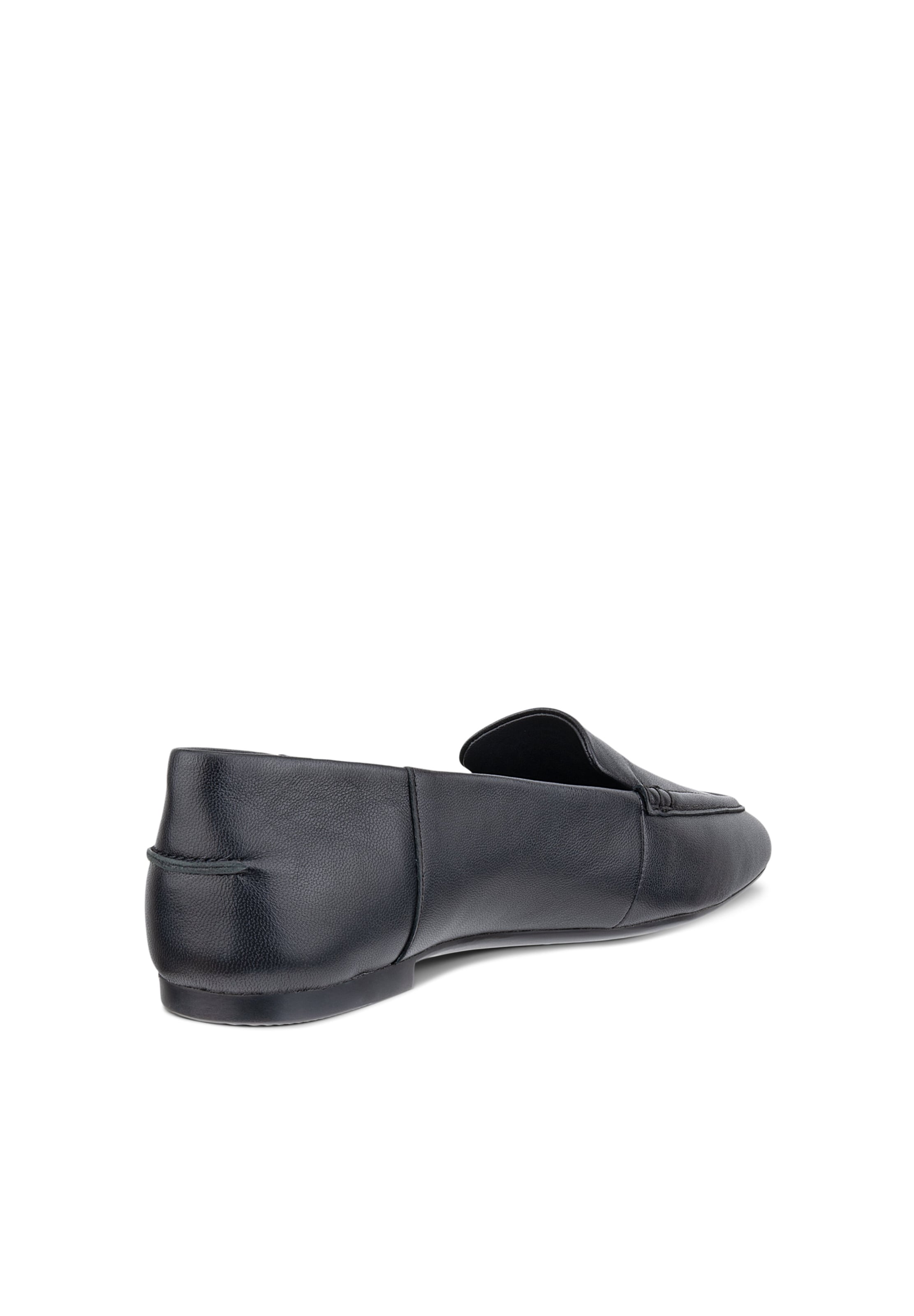 Slipper 'Margot' di ECCO in nero