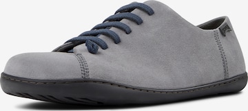 CAMPER Sneakers laag 'Peu Cami' in Grijs: voorkant