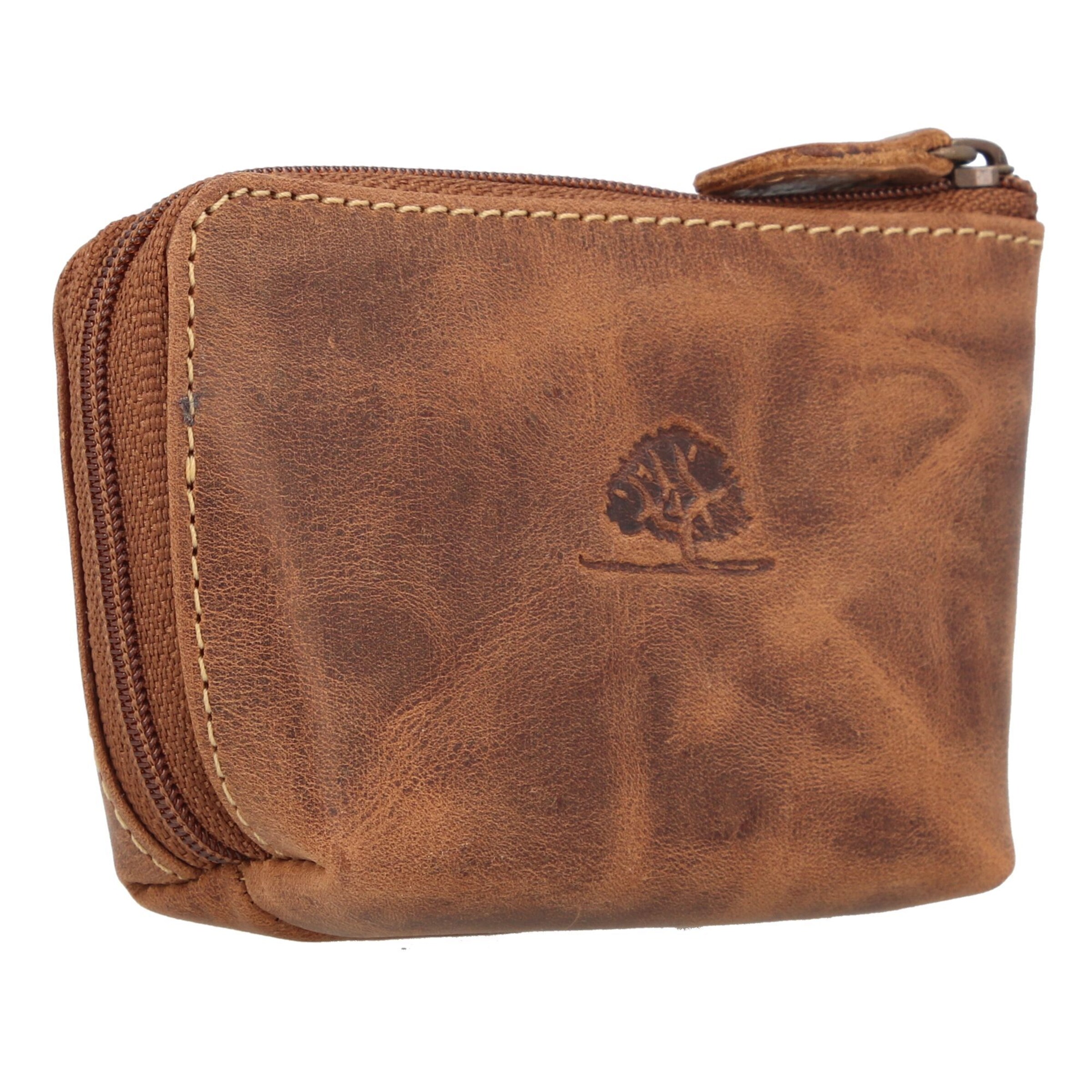 Astuccio di GREENBURRY in marrone