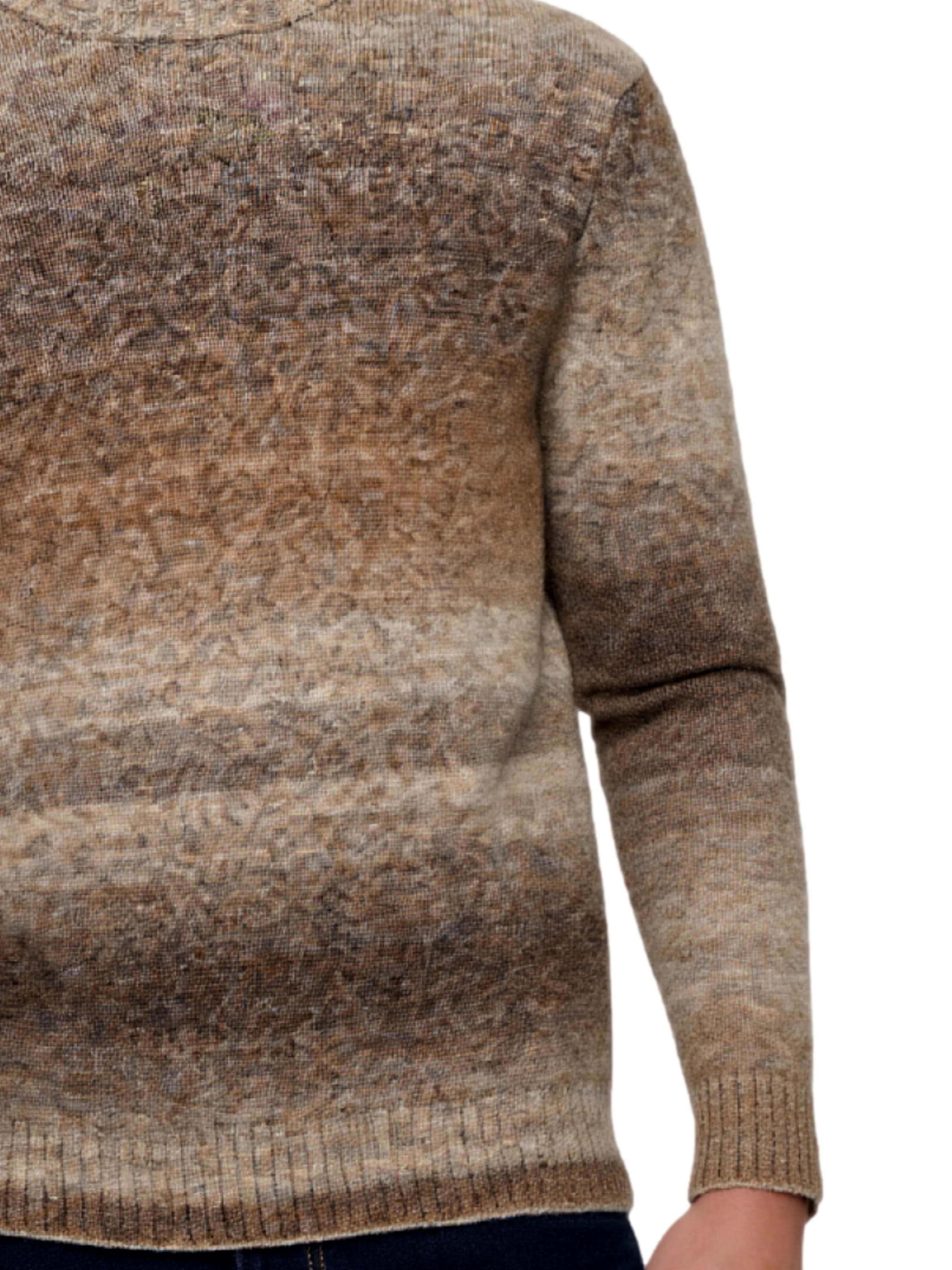 Pullover 'ONSMACK' di Only & Sons in marrone