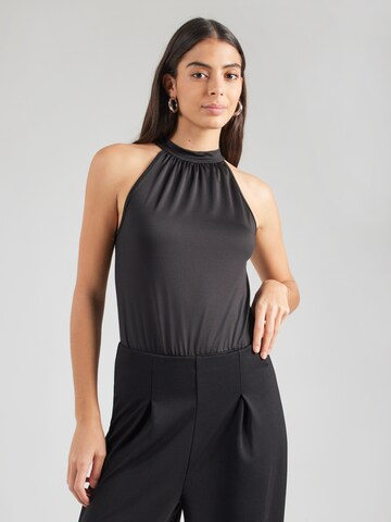 Tricou body 'Eve' de la ABOUT YOU pe negru: față