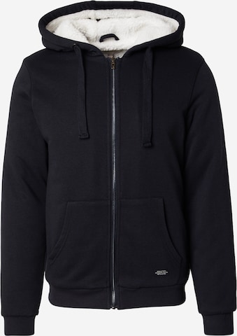 BLENDGornji dio trenirke 'BHFERA' - crna boja: prednji dio