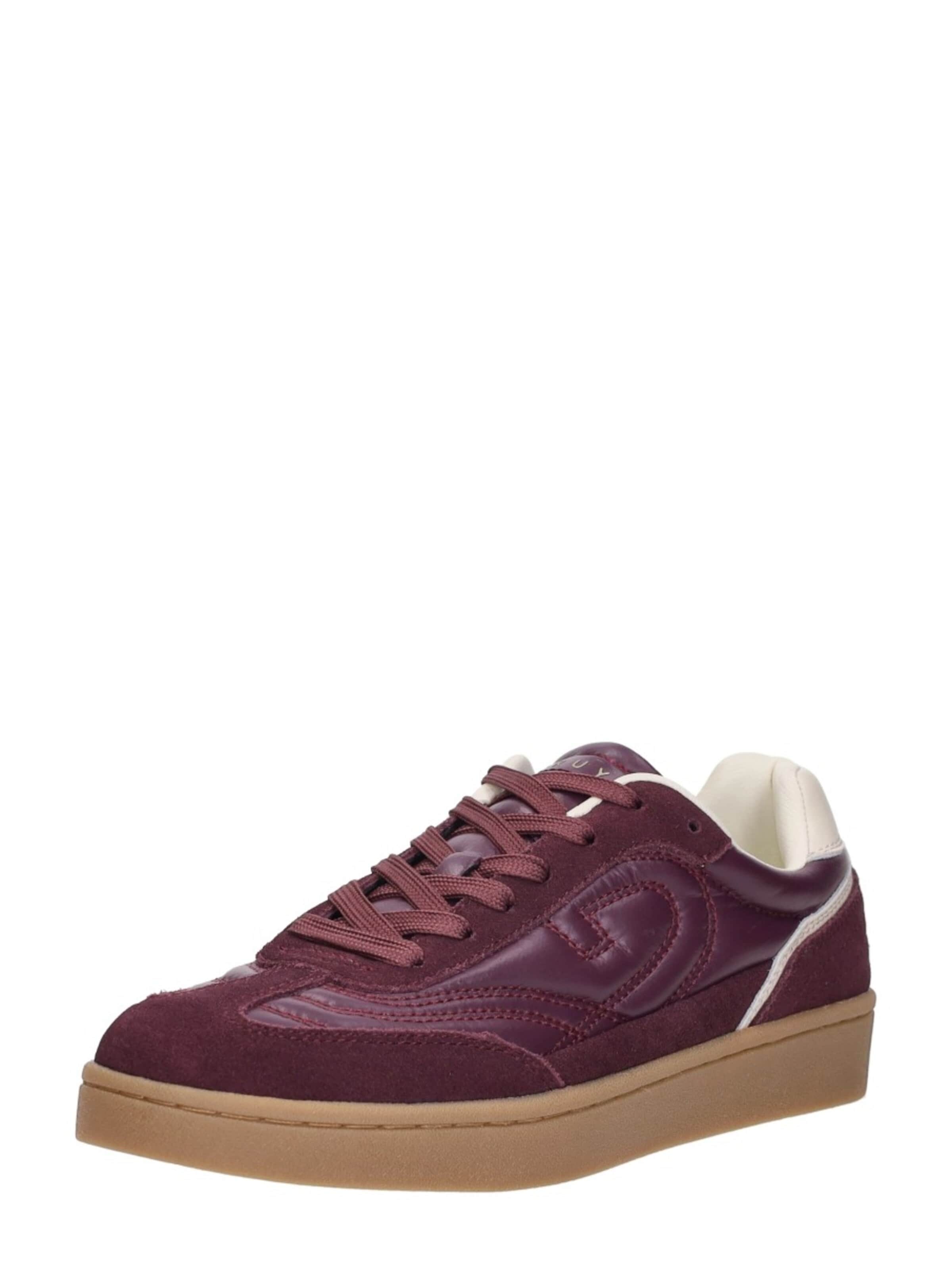 Cruyff Platform trainers 'Calcio Cup' in Red