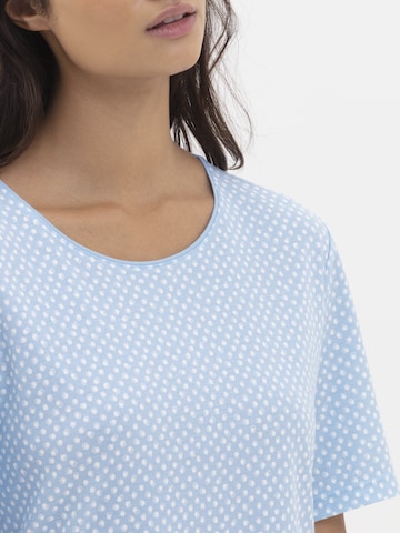 Chemise de nuit Mey en bleu