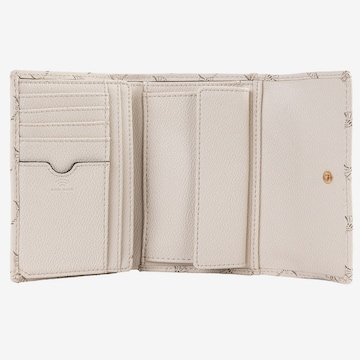 JOOP! Wallet 'Cortina Cosma' in White