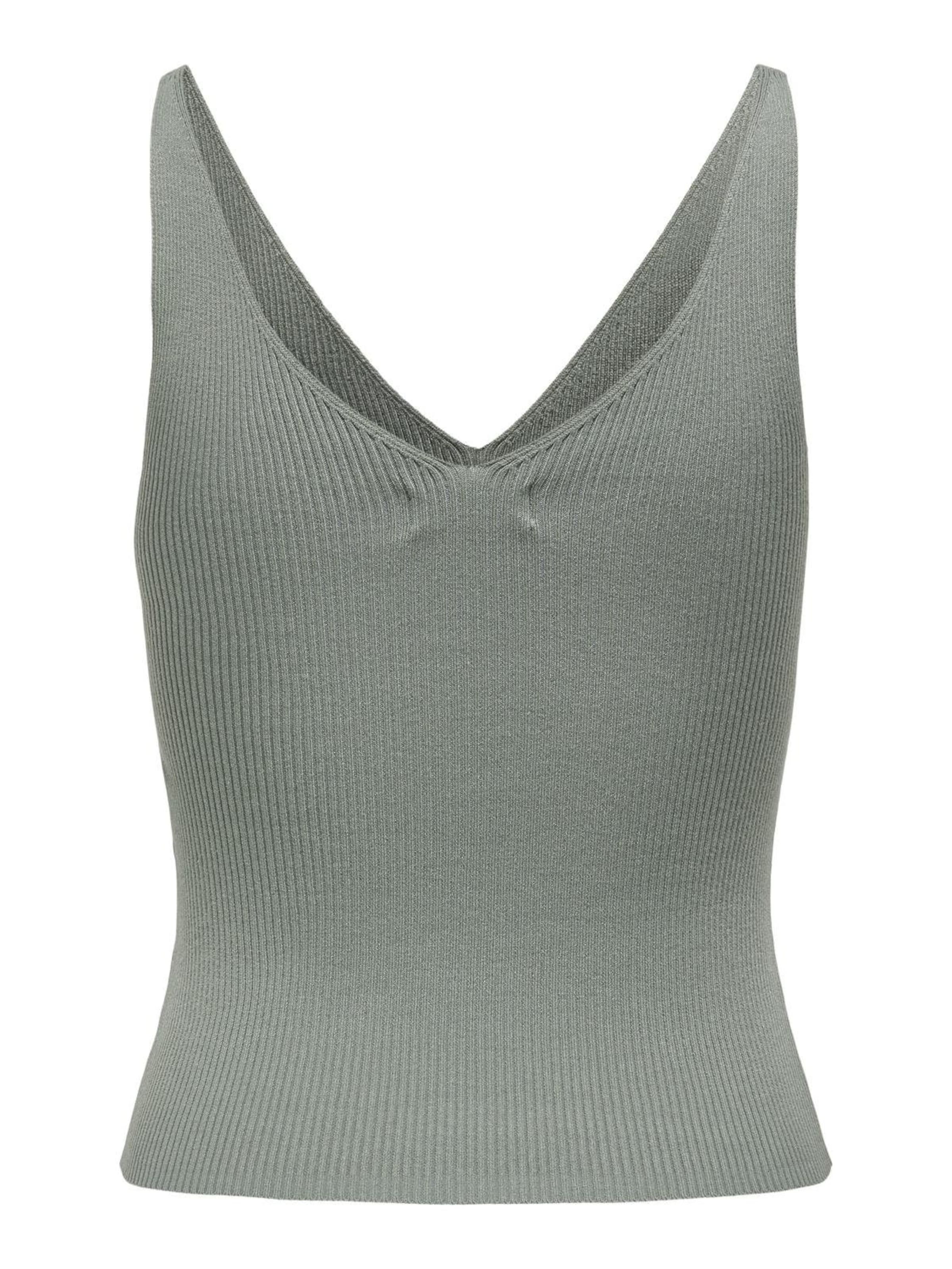 JDY Top 'JDYNANNA' in Groen