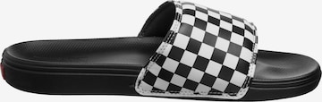 VANS Mules 'La Costa' in Black