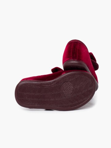 Pisamonas Ballerina‌‌‌‌ in Rot