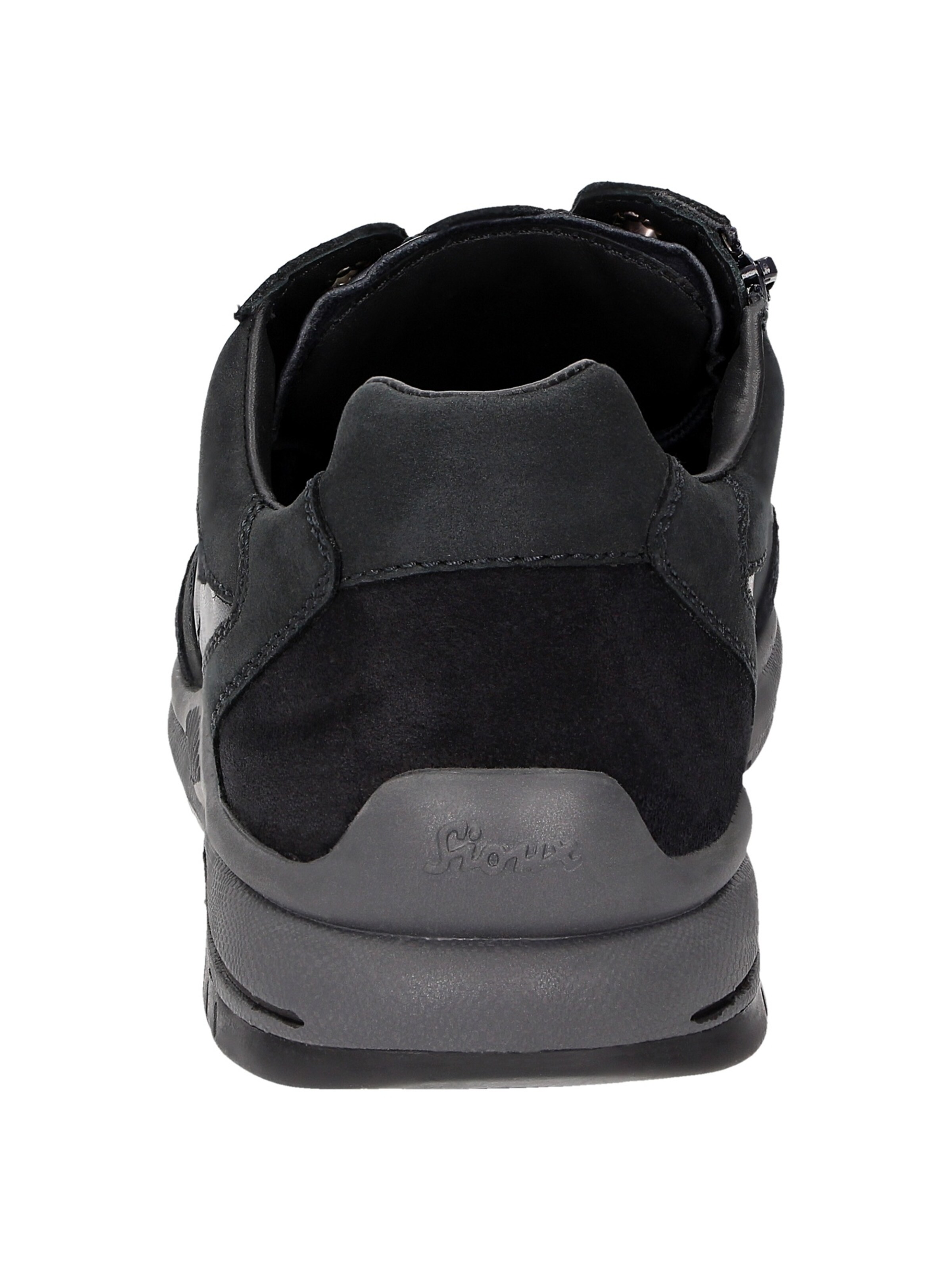 SIOUX Sneaker 'Turibio' in Blau