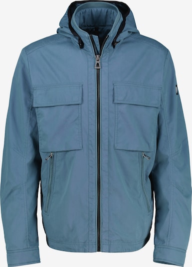 LERROS Übergangsjacke in XXXL in blau, Produktansicht