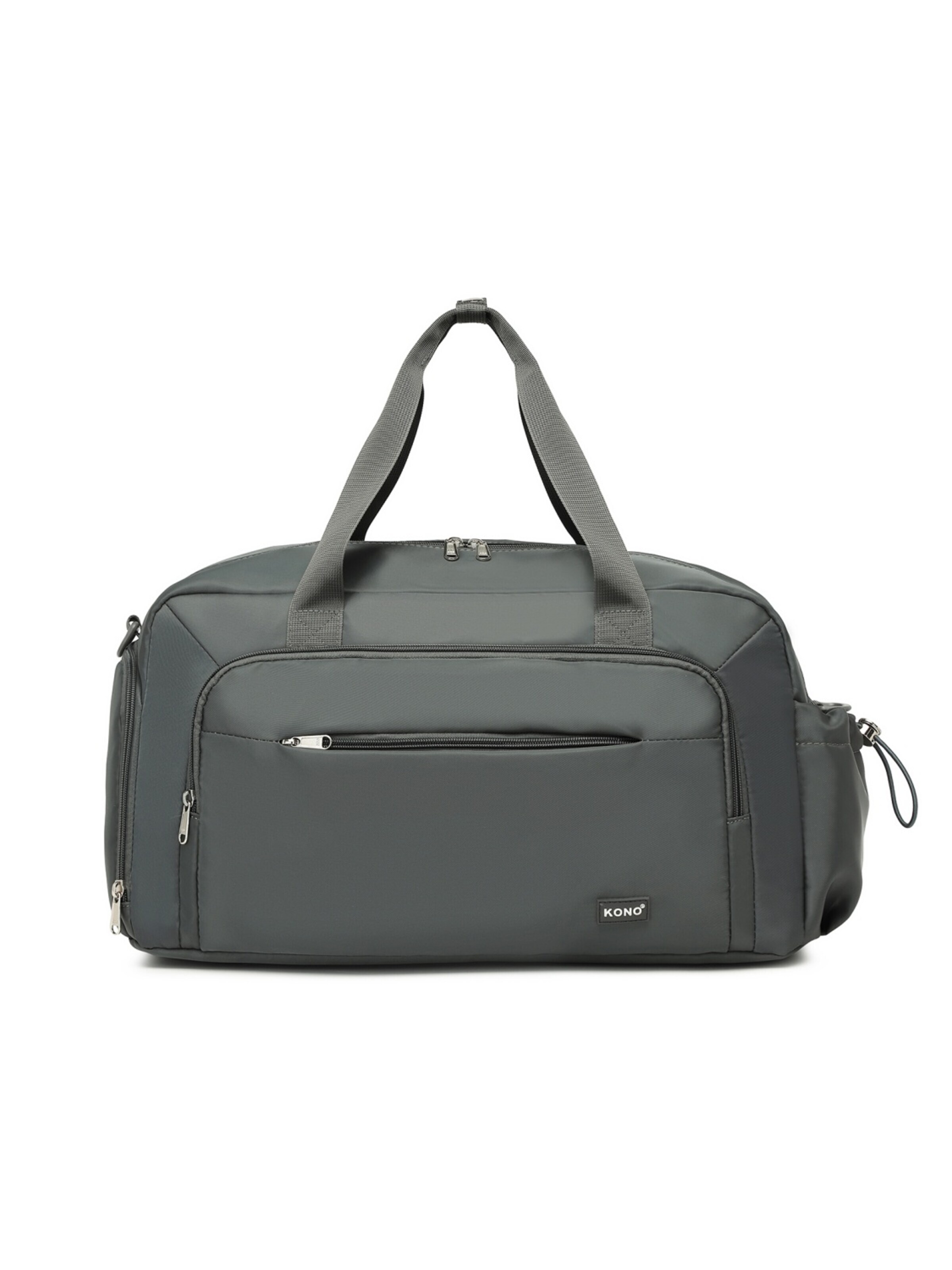 Kono Reisetasche‌ in Grau