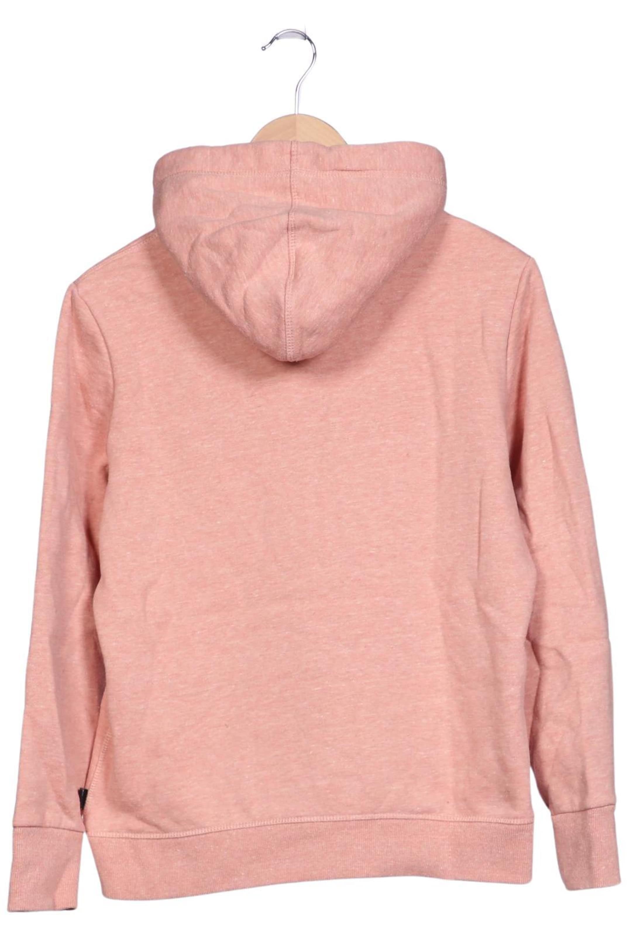 Superdry & Co Kapuzenpullover XXL in Pink