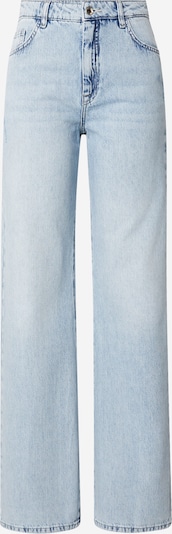 Džinsai iš PATRIZIA PEPE, spalva – šviesiai mėlyna, Prekių apžvalga