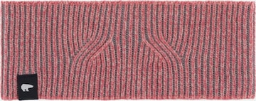 Eisbär Headband in Pink: front
