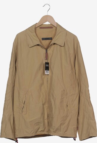 STRELLSON Jacke L-XL in Beige ABOUT YOU - Main Image