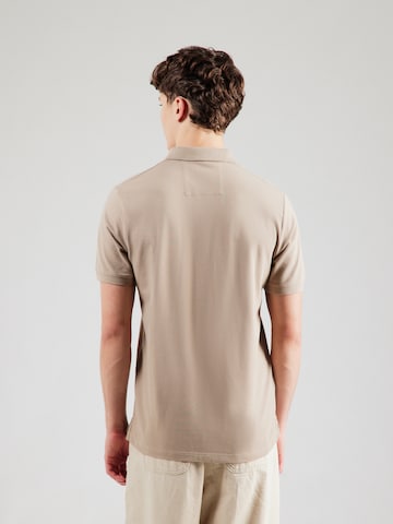 s.Oliver BLACK LABEL Футболка в Коричневый