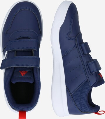 ADIDAS SPORTSWEAR Sneaker 'Tensaur' i blå