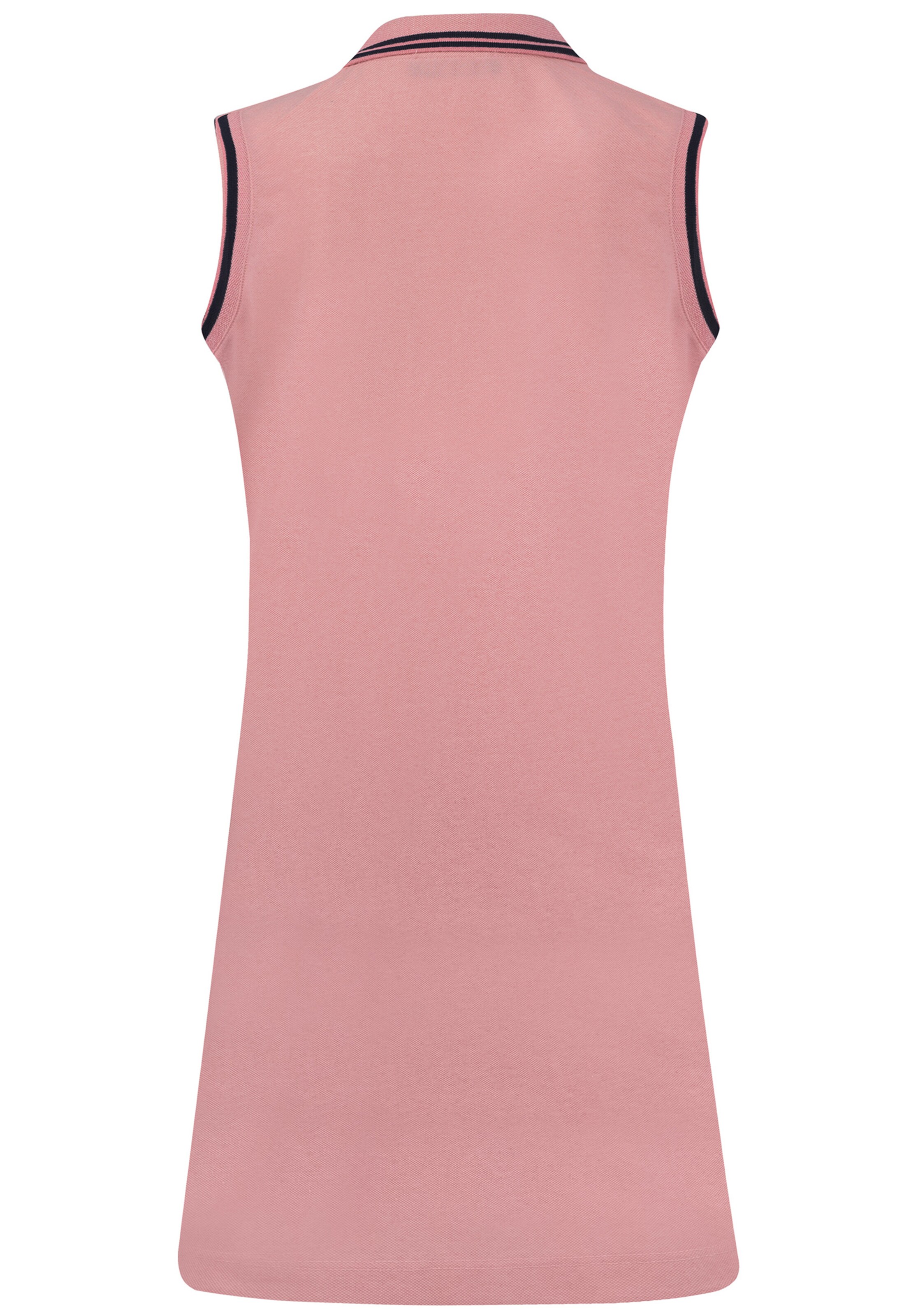 Robe Felix Hardy en rose