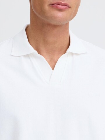 !Solid Shirt 'SDBetova' in Wit