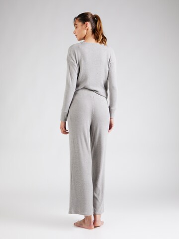 Pantaloncini da pigiama di HOLLISTER in grigio