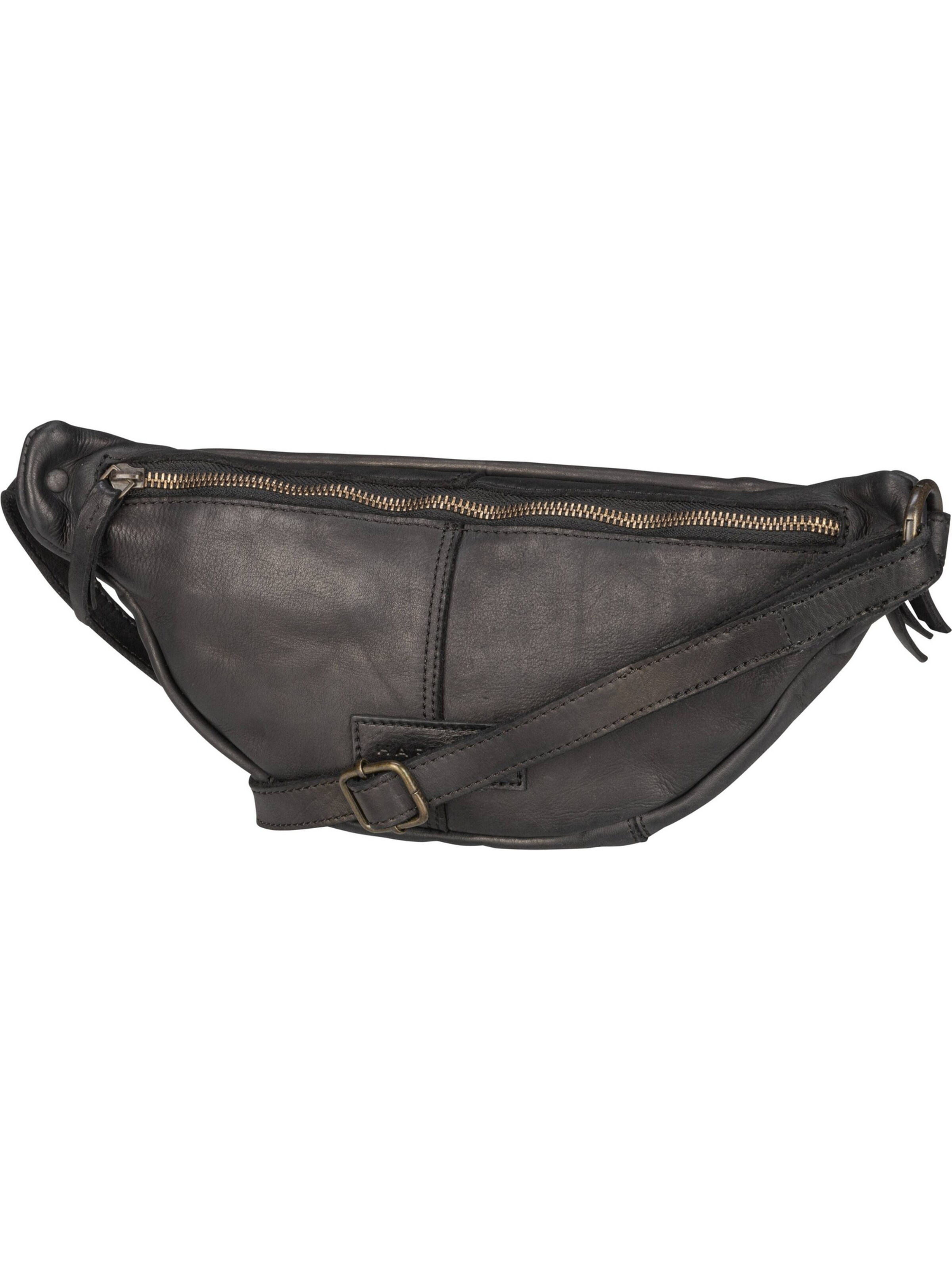 Sacs banane 'Submarine' Harold's en noir