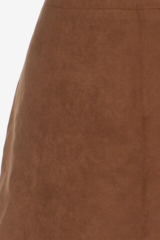 Orsay Skirt in S in Brown