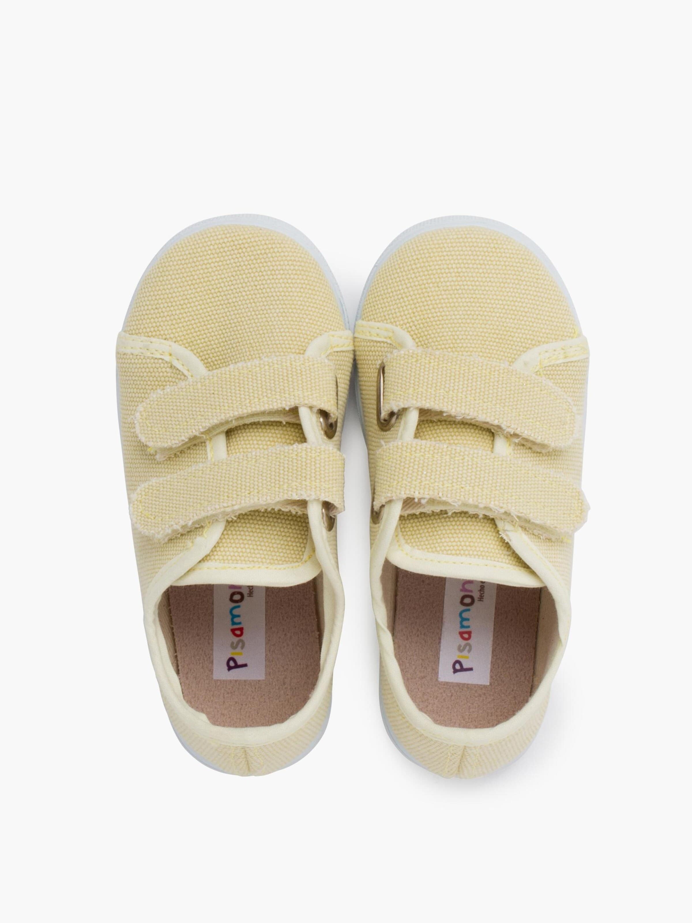 Pisamonas Sneakers in Yellow