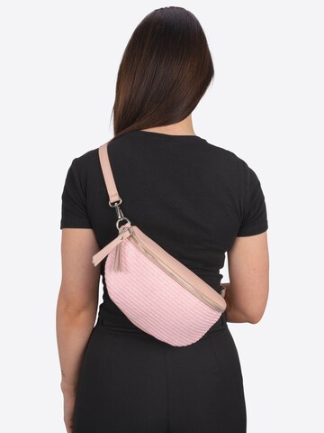 Seasons of April Heuptas 'Juna' in Roze