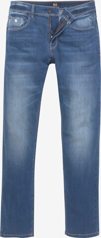 H.I.S Regular Jeans 'Antin' in Blue: front