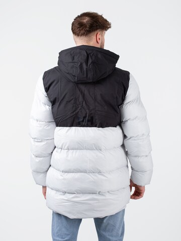HELLY HANSEN Athletic Jacket in White